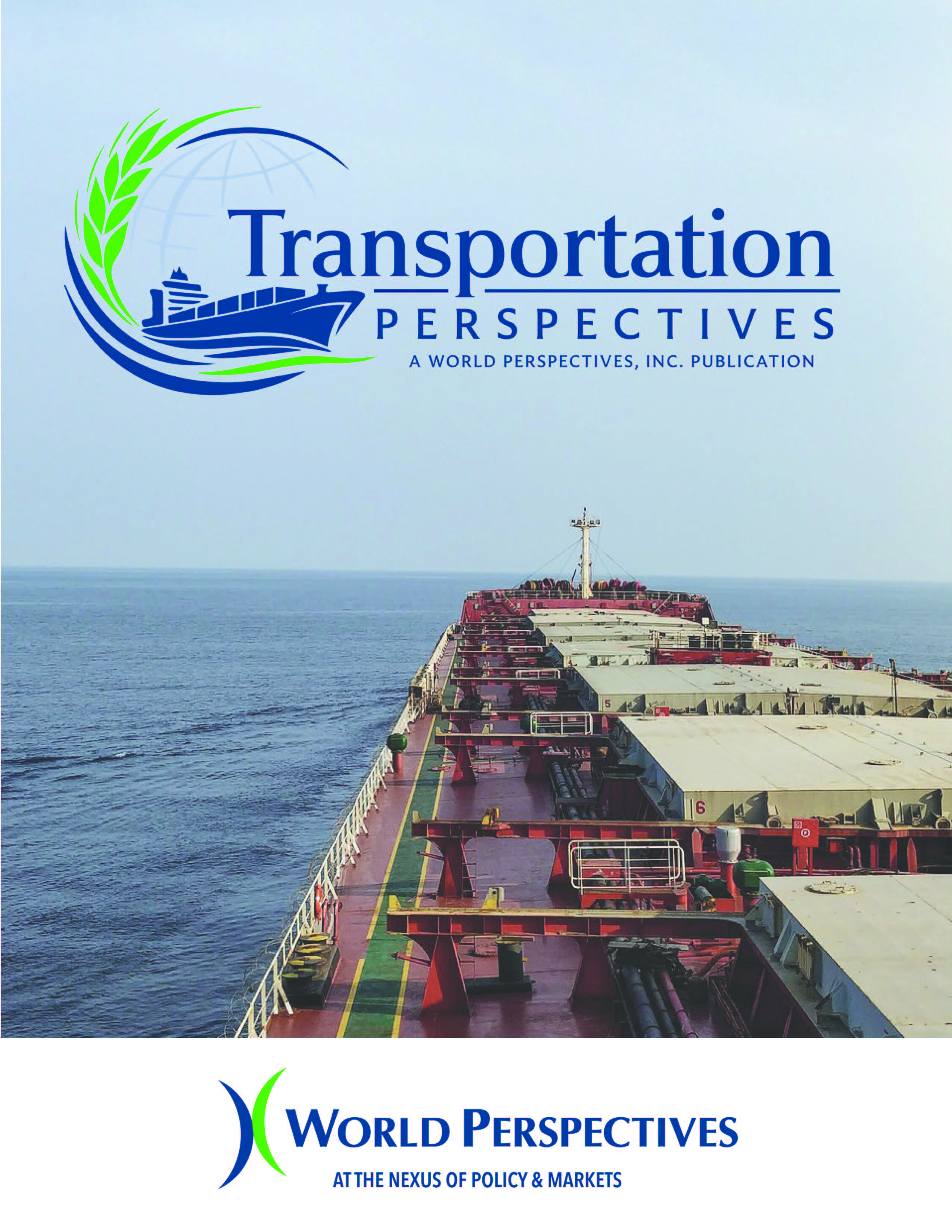 Transportation Perspectives